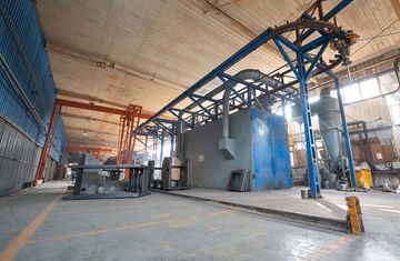 Factory facility photo 3