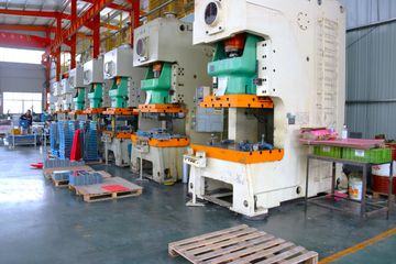 Factory facility photo 3