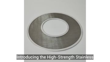 Factory and facilities of Pujiang Haigong Filter Co., Ltd.