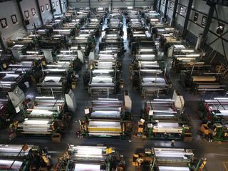 Factory facility photo 3
