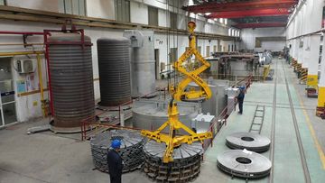 Factory facility photo 4