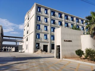 Factory facility photo 2