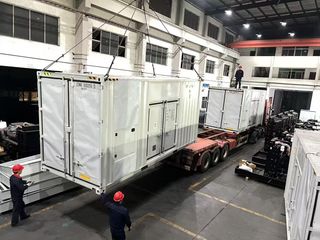 Factory facility photo 5