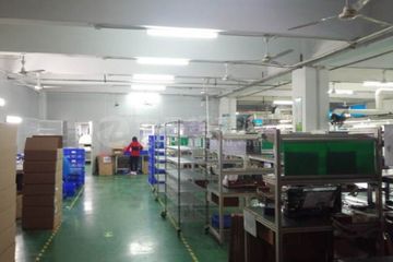 Factory facility photo 3