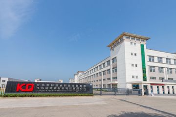 Factory facility photo 2