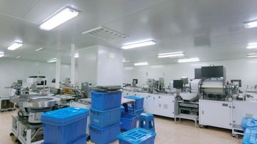 Factory facility photo 3