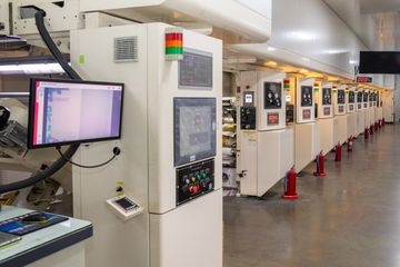 Factory facility photo 4