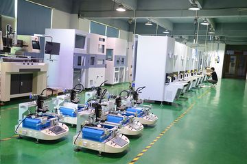 Factory facility photo 4