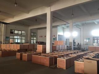 Factory facility photo 3