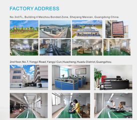 Factory facility photo 3