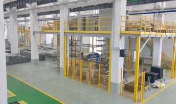 Factory facility photo 4