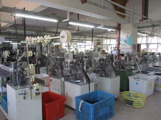 Factory facility photo 5