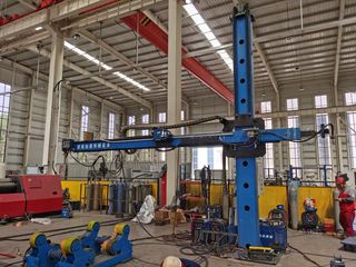 Factory facility photo 4