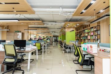 Factory facility photo 5