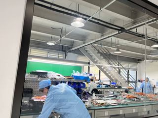 Factory facility photo 4