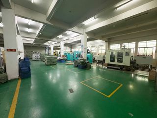 Factory facility photo 5