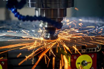 Factory facility photo 5