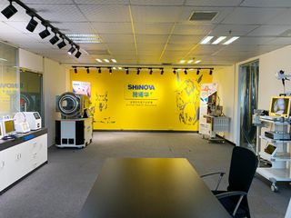 Factory facility photo 4