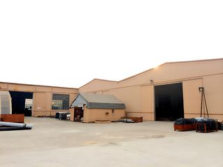 Factory facility photo 3