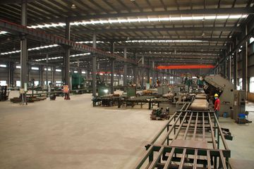 Factory facility photo 4