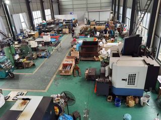Factory facility photo 5