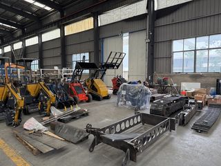 Factory facility photo 4