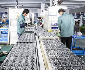 Factory facility photo 5