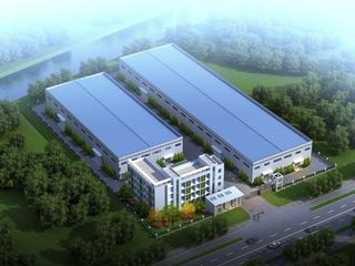 Factory facility photo 2