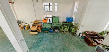 Factory facility photo 3