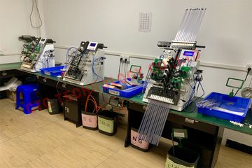 Factory facility photo 4