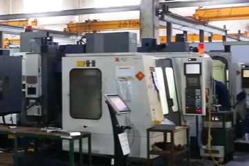 Factory facility photo 2