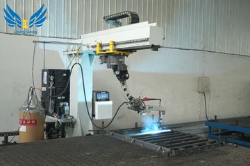 Factory facility photo 5
