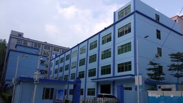 Factory facility photo 4