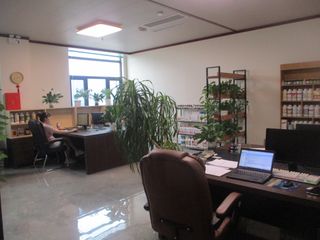 Factory facility photo 2