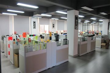 Factory facility photo 3