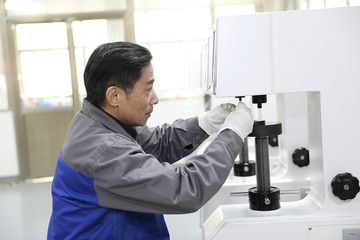 Factory facility photo 4