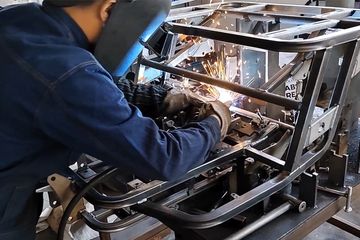 Factory facility photo 3