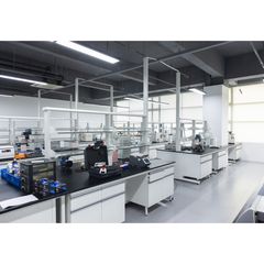 Factory facility photo 2