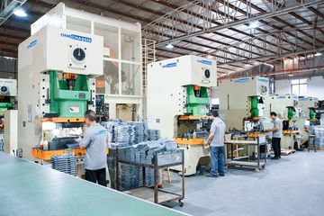 Factory facility photo 2