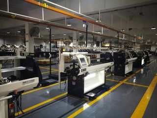 Factory facility photo 5
