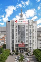 Factory and facilities of Ningbo GLGW New Energy Co., Ltd