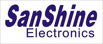 Factory and facilities of SanShine Electronics (Xiamen) Technology Co., Ltd.