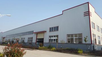 Factory facility photo 2