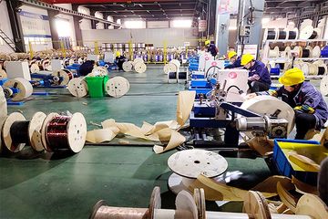 Factory facility photo 5