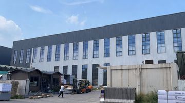Factory facility photo 5
