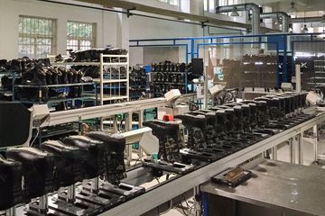 Factory facility photo 4