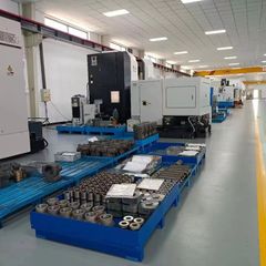 Factory facility photo 3