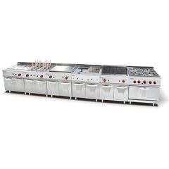 Factory and facilities of Guangzhou Foodsense Catering Equipment Co., Ltd.