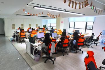 Factory facility photo 4