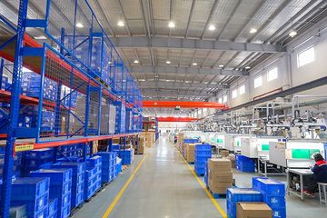 Factory facility photo 4